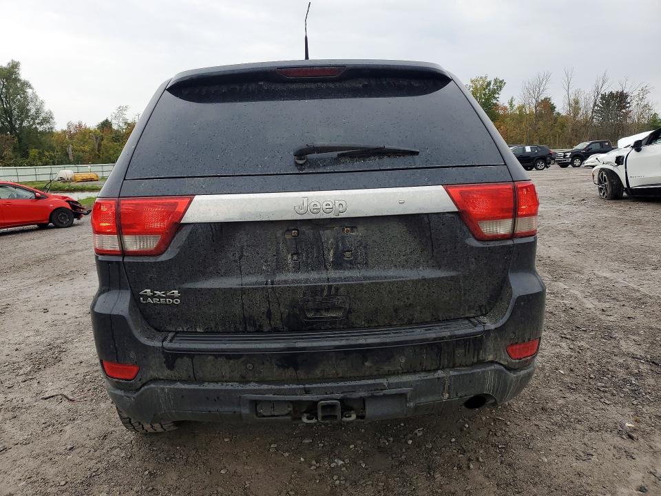 Продажа на аукционе авто 2011 Jeep Grand Cherokee, vin: 1J4RR4GG8BC530882, номер лота: 71112606