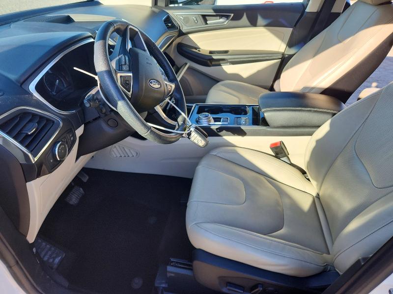 Продажа на аукционе авто 2020 Ford Edge, vin: 2FMPK3K92LBB08964, номер лота: 71990476