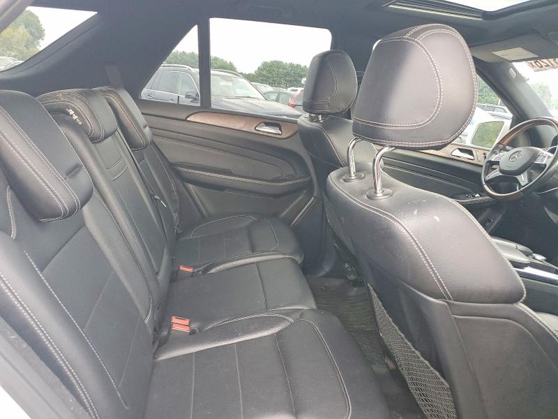 2013 Mercedes-benz Ml მანქანა იყიდება აუქციონზე, vin: 4JGDA5HB3DA153940, აუქციონის ნომერი: 71503126