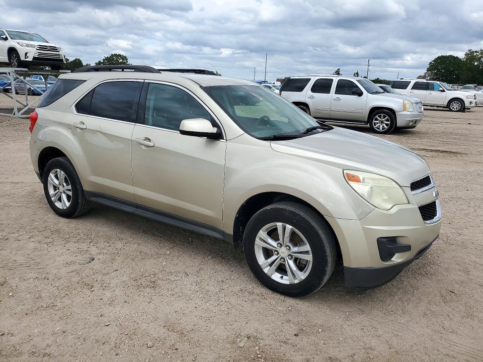 72204236 :رقم المزاد ، 2GNALBEKXF6143269 vin ، 2015 Chevrolet Equinox مزاد بيع