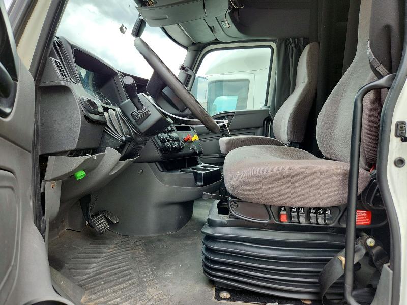 Aukcja sprzedaży 2022 International Lt625, vin: 3HSDZAPR3NN502525, numer aukcji: 71473786