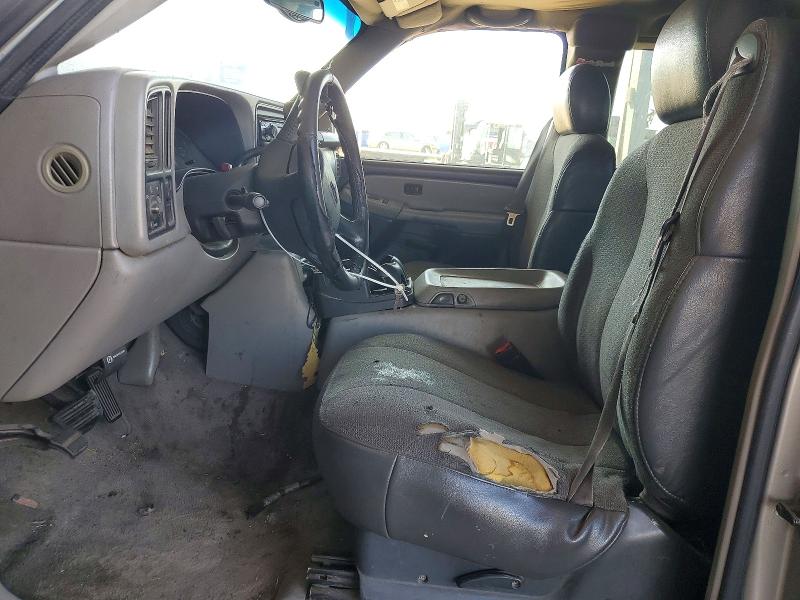 72587336 :رقم المزاد ، 2GCEC19V4X1226428 vin ، 1999 Chevrolet Silverado مزاد بيع