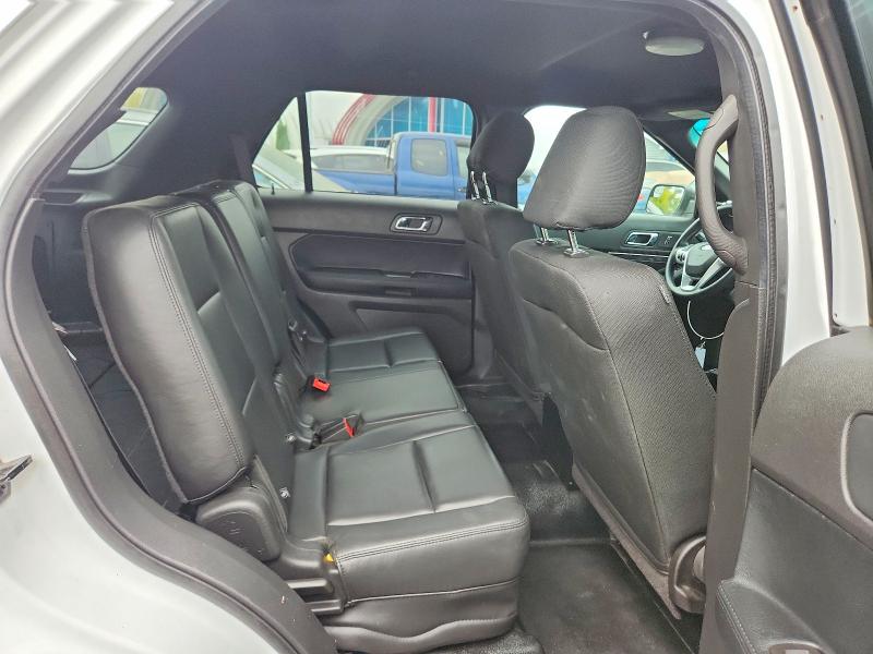 Aukcja sprzedaży 2015 Ford Explorer, vin: 1FM5K8AR1FGC27253, numer aukcji: 70442226