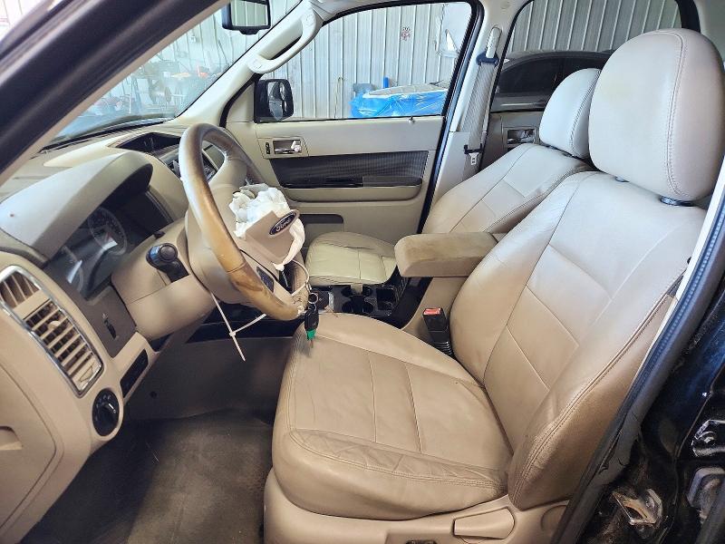 Aukcja sprzedaży 2009 Ford Escape, vin: 1FMCU49329KB25620, numer aukcji: 71422796