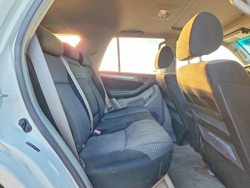2007 Toyota 4runner მანქანა იყიდება აუქციონზე, vin: JTEBU14R070116624, აუქციონის ნომერი: 71898136