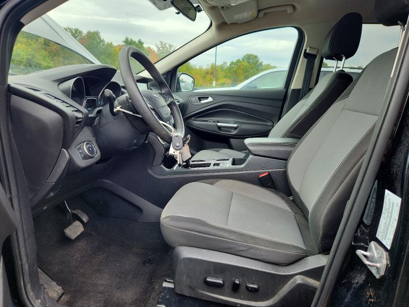 Aukcja sprzedaży 2017 Ford Escape, vin: 1FMCU9G93HUB55524, numer aukcji: 71030086
