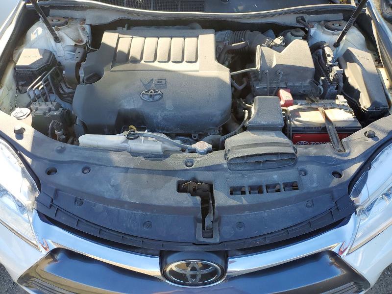 Aukcja sprzedaży 2017 Toyota Camry, vin: 4T1BK1FK9HU580558, numer aukcji: 71837576