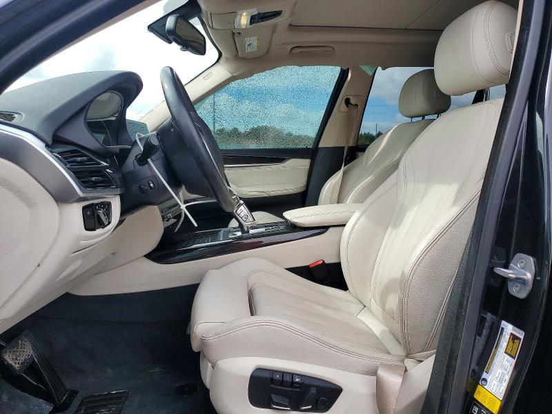 Продажа на аукционе авто 2018 Bmw X5, vin: 5UXKR0C5XJL071288, номер лота: 69321426