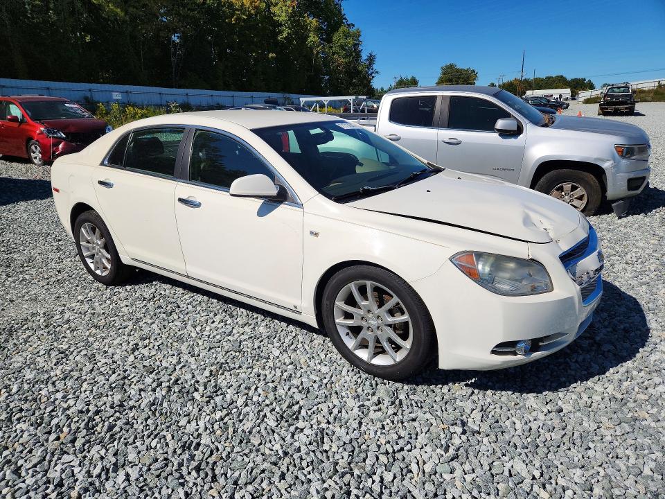 71714046 :رقم المزاد ، 1G1ZK577784281017 vin ، 2008 Chevrolet Malibu مزاد بيع