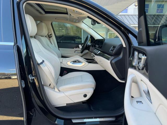 2023 Mercedes-benz Gle მანქანა იყიდება აუქციონზე, vin: 4JGFB4JB9PA877484, აუქციონის ნომერი: 73067056