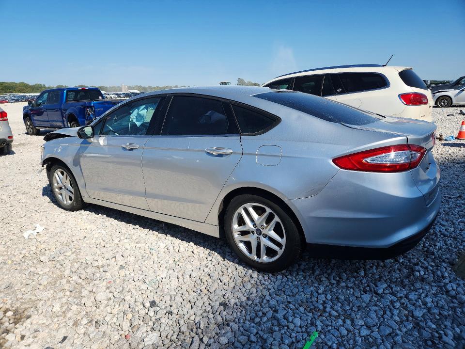 Продаж на аукціоні авто 2013 Ford Fusion, vin: 3FA6P0H77DR185120, номер лоту: 71479796