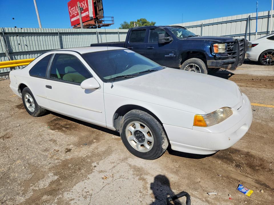 Aukcja sprzedaży 1994 Ford Thunderbird, vin: 1FALP6244RH117032, numer aukcji: 69456276