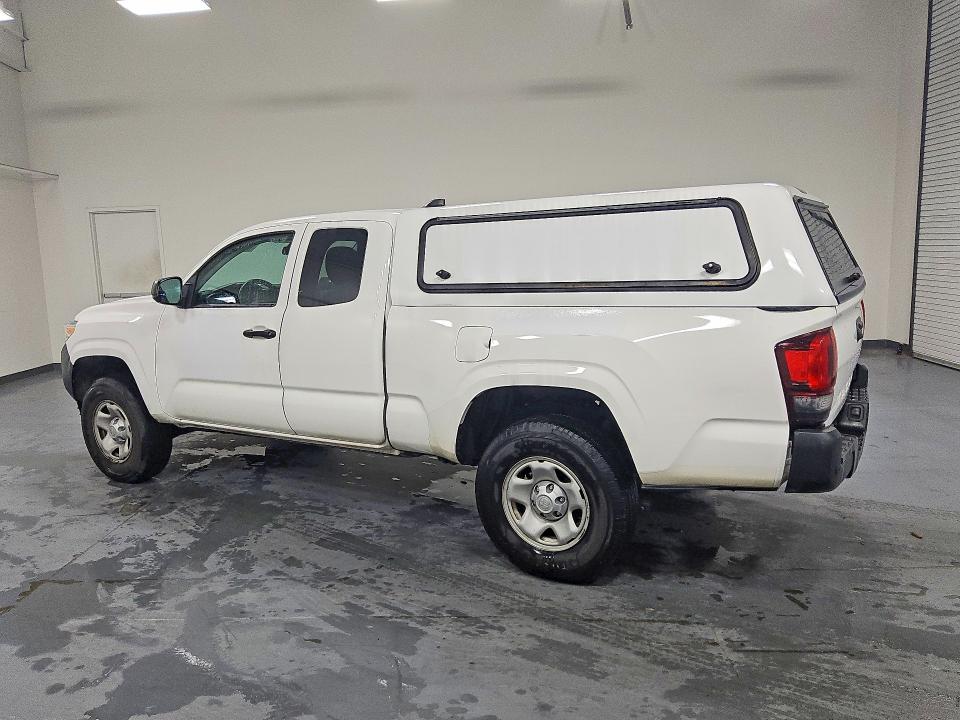 Продажа на аукционе авто 2021 Toyota Tacoma, vin: 3TYRX5GN6MT029348, номер лота: 70763746