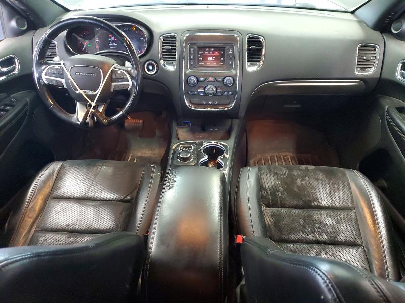 Aukcja sprzedaży 2015 Dodge Durango, vin: 1C4RDJAG7FC188651, numer aukcji: 71034526