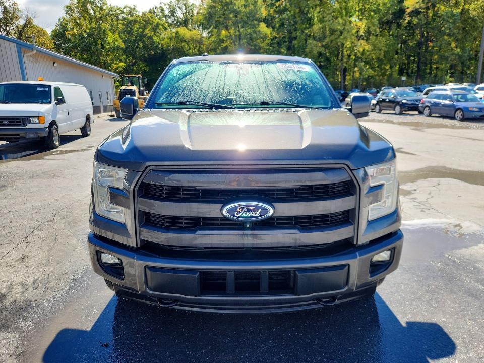 Aukcja sprzedaży 2017 Ford F150, vin: 1FTEW1EG1HKD38930, numer aukcji: 72633166