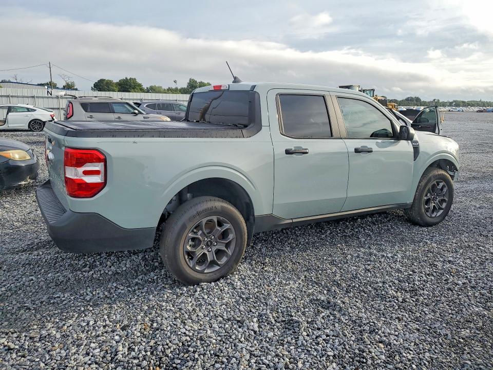 2024 Ford Maverick მანქანა იყიდება აუქციონზე, vin: 3FTTW8H38RRB67583, აუქციონის ნომერი: 71752246