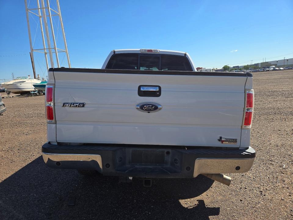 Продаж на аукціоні авто 2014 Ford F150, vin: 1FTFW1CTXEKF45350, номер лоту: 67511006