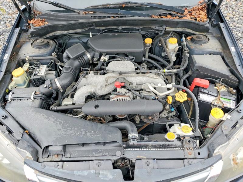 70231536 :رقم المزاد ، JF1GE6A67AG503481 vin ، 2010 Subaru Impreza مزاد بيع