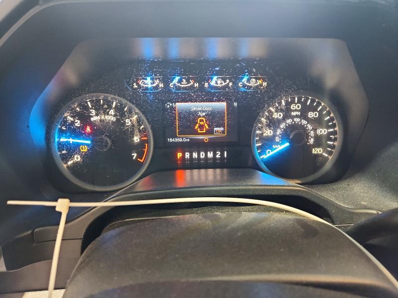 71983966 :رقم المزاد ، 1FTFW1EF6FFA77232 vin ، 2015 Ford F150 مزاد بيع