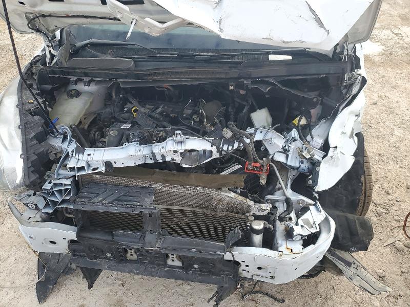 2022 Ford Transit Connect მანქანა იყიდება აუქციონზე, vin: NM0LS7S22N1514445, აუქციონის ნომერი: 72231846