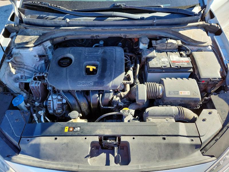 Auction sale of the 2019 Hyundai Elantra, vin: 5NPD84LF4KH479286, lot number: 68422116