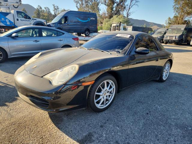 Продаж на аукціоні авто 2002 Porsche 911, vin: WP0CA299X2S651490, номер лоту: 71365646