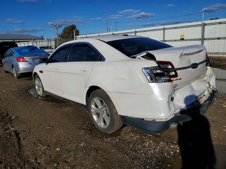 70418226 :رقم المزاد ، 1FAHP2H81GG157919 vin ، 2016 Ford Taurus مزاد بيع