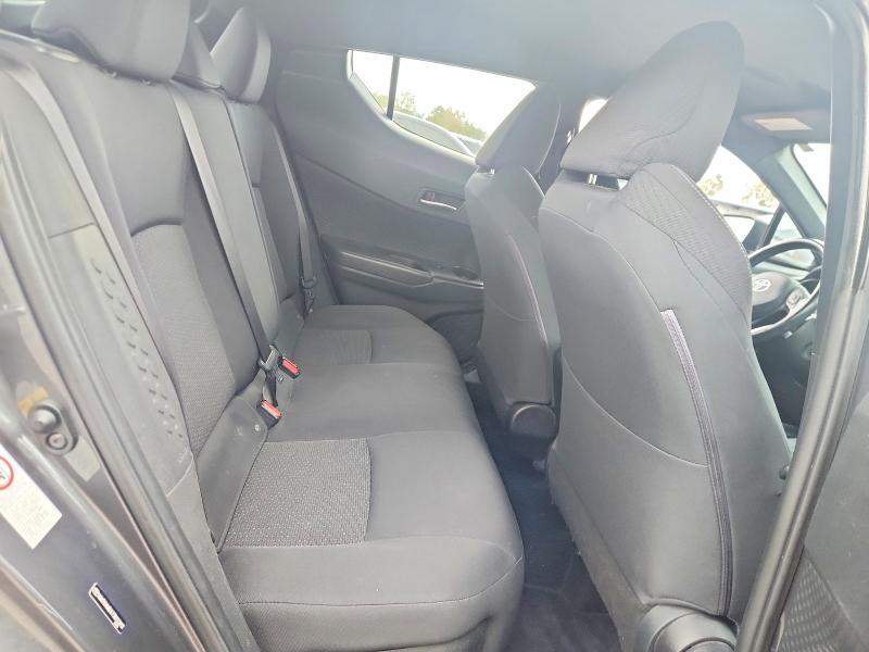 Aukcja sprzedaży 2018 Toyota C-hr, vin: NMTKHMBX7JR033917, numer aukcji: 71429066
