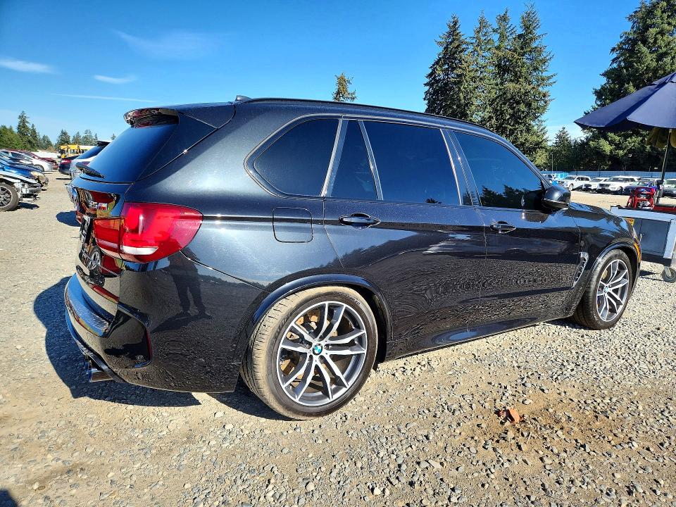 Продаж на аукціоні авто 2018 Bmw X5, vin: 5YMKT6C50J0Y83598, номер лоту: 73548696