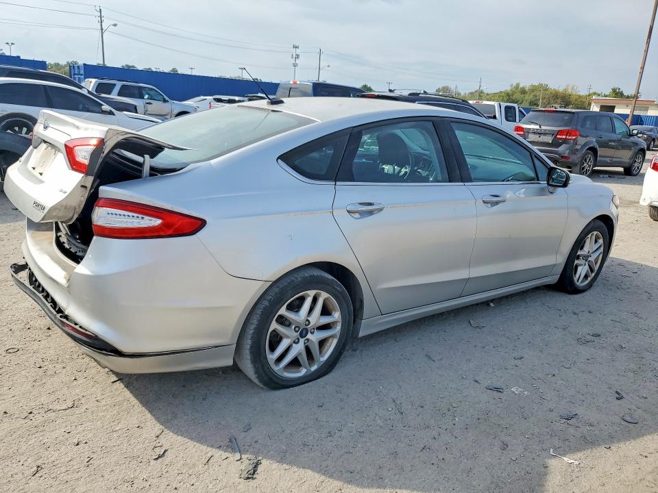 Продаж на аукціоні авто 2013 Ford Fusion, vin: 3FA6P0H74DR214010, номер лоту: 69412806