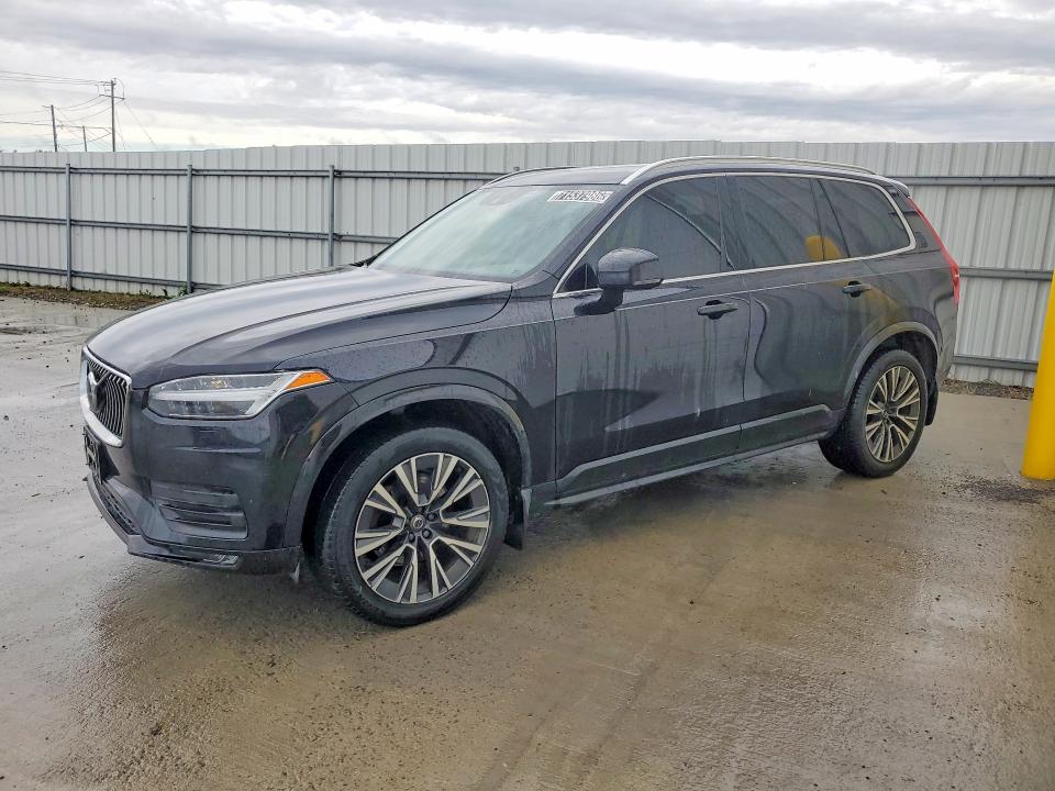 Продажа на аукционе авто 2021 Volvo Xc90, vin: YV4A22PK6M1760299, номер лота: 71537986