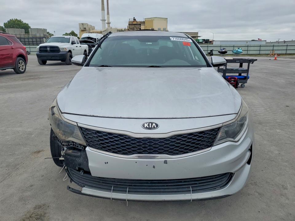Продаж на аукціоні авто 2016 Kia Optima, vin: 5XXGT4L35GG046239, номер лоту: 71650646