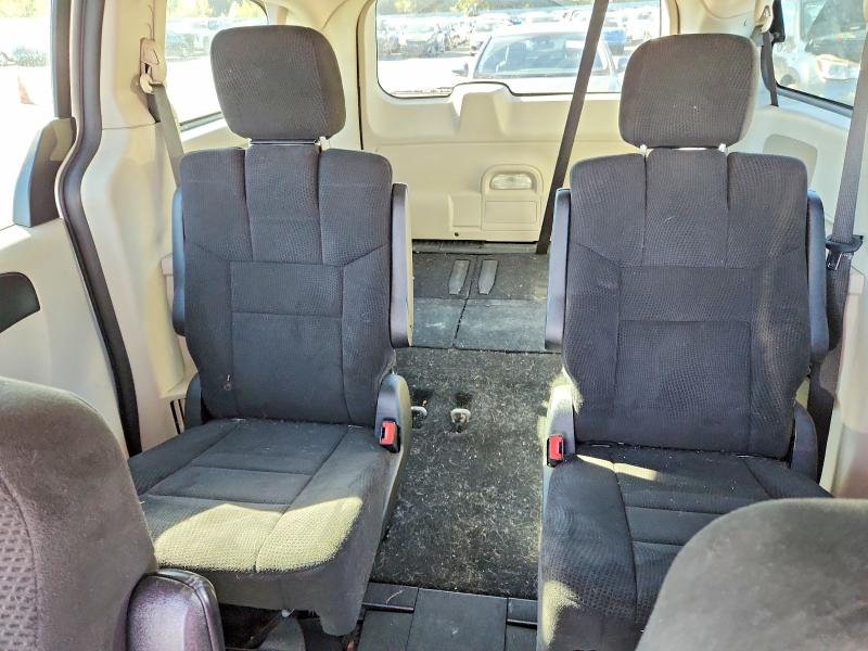 Продаж на аукціоні авто 2012 Dodge Grand Caravan, vin: 2C4RDGBGXCR285752, номер лоту: 71814016