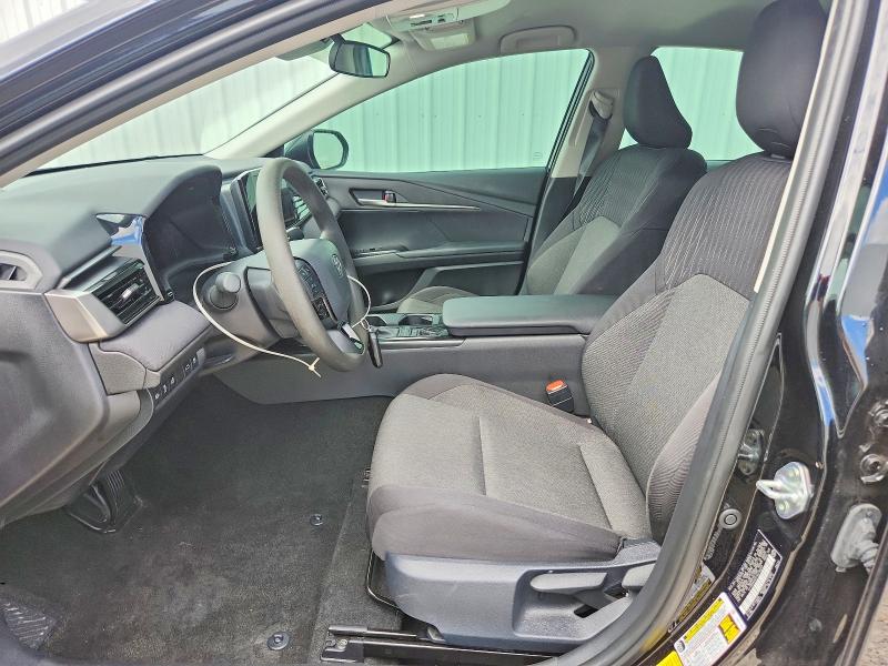 Продаж на аукціоні авто 2026 Toyota Camry, vin: 4T1DAACK6TU218003, номер лоту: 71669606