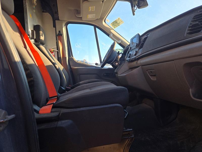 Продаж на аукціоні авто 2020 Ford Transit 250, vin: 1FTBR3X85LKA53054, номер лоту: 71259756