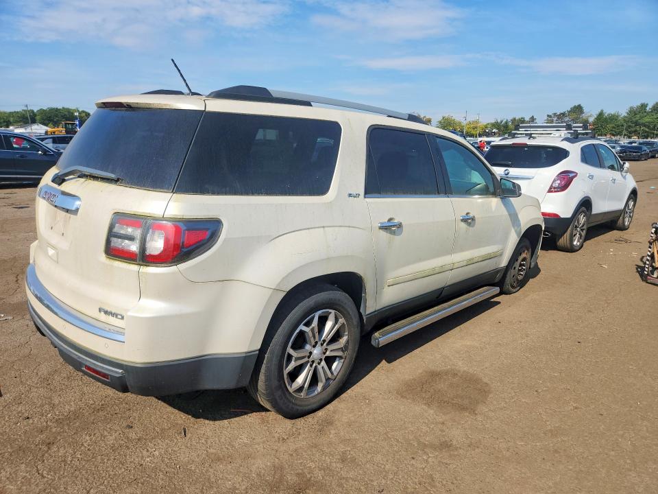 Продаж на аукціоні авто 2015 Gmc Acadia, vin: 1GKKVRKD6FJ297894, номер лоту: 70963726