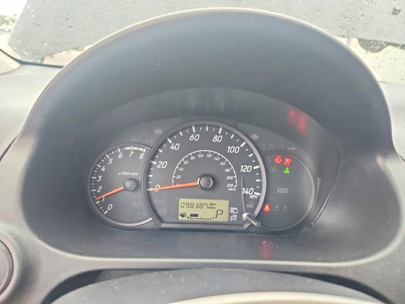 Продаж на аукціоні авто 2017 Mitsubishi Mirage, vin: ML32F3FJ9HHF10083, номер лоту: 70981036