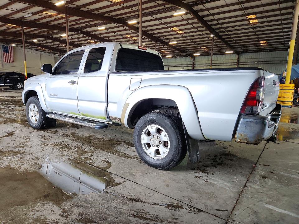Aukcja sprzedaży 2012 Toyota Tacoma, vin: 5TFUX4EN3CX010882, numer aukcji: 72387386