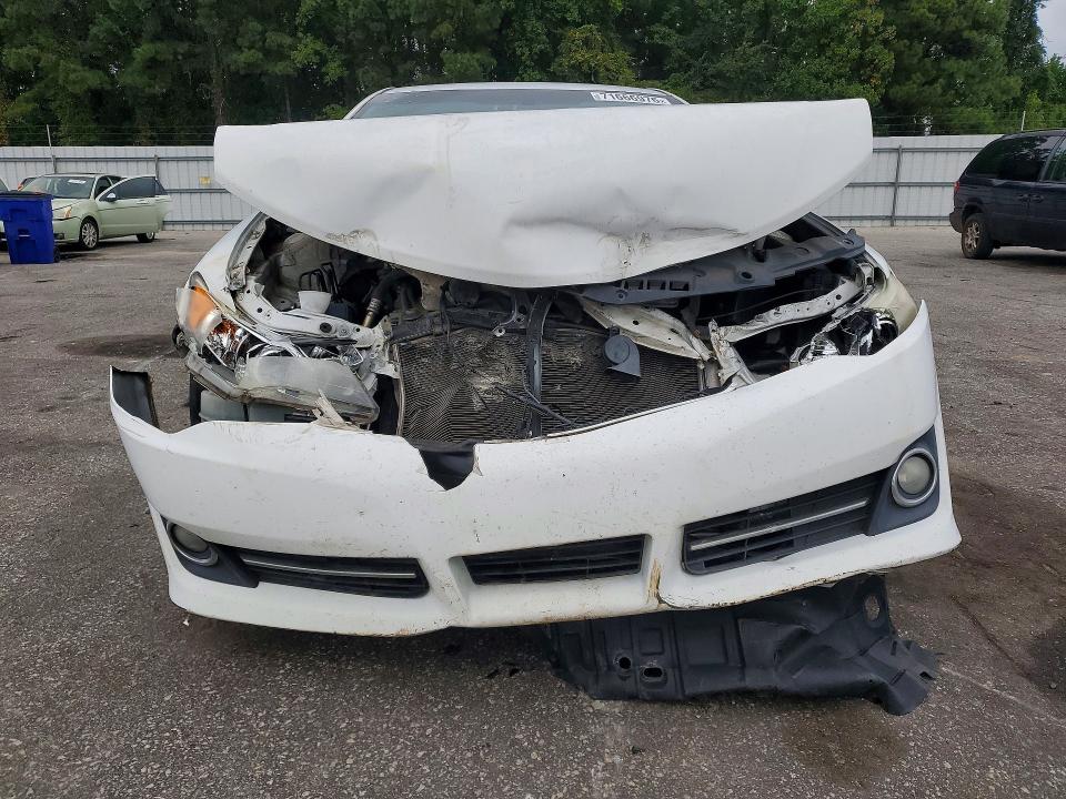 Продажа на аукционе авто 2014 Toyota Camry, vin: 4T1BF1FK5EU802710, номер лота: 71666976