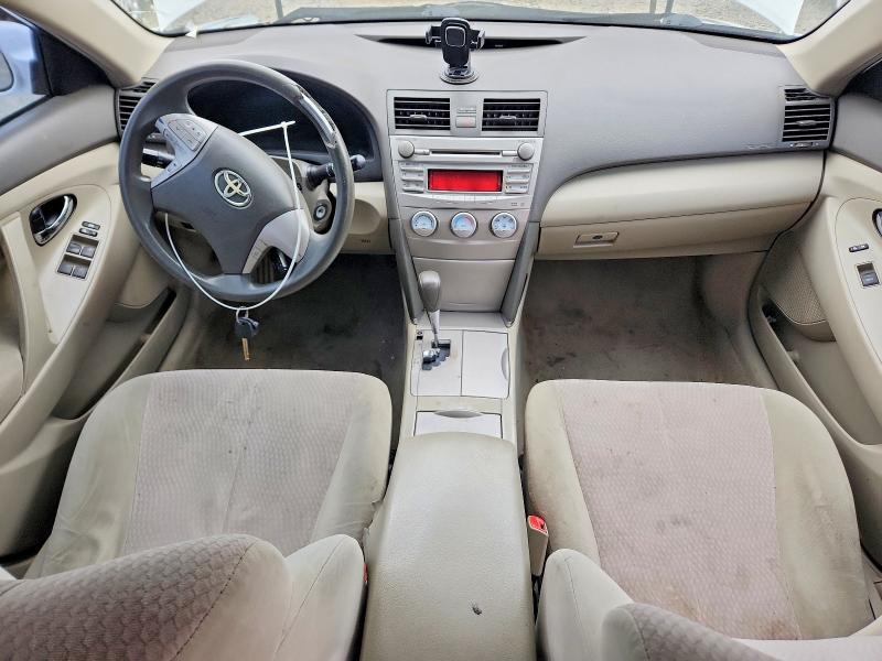 2011 Toyota Camry მანქანა იყიდება აუქციონზე, vin: 4T4BF3EK2BR144570, აუქციონის ნომერი: 72048946