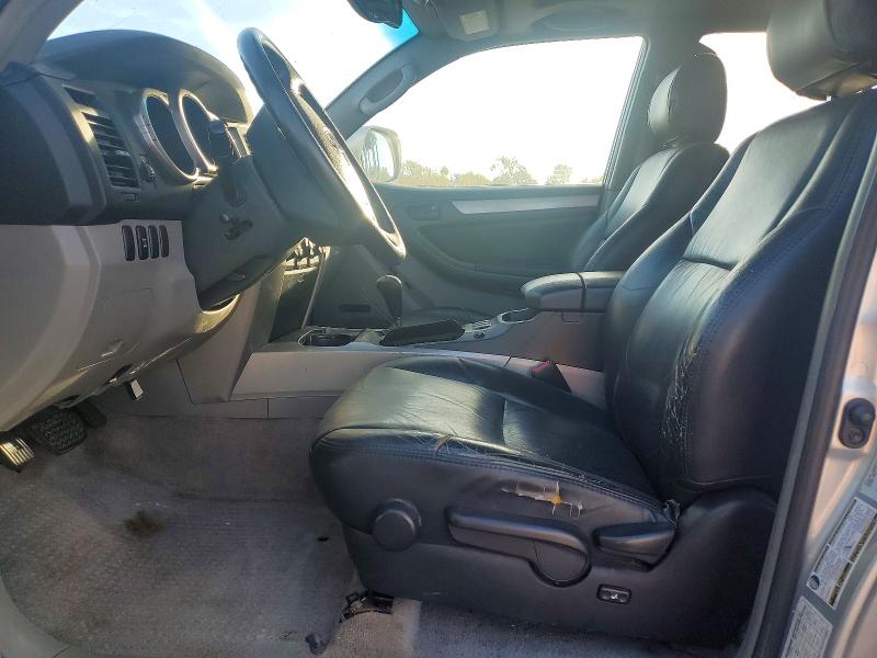 72252566 :رقم المزاد ، JTEBT14R748009487 vin ، 2004 Toyota 4runner مزاد بيع