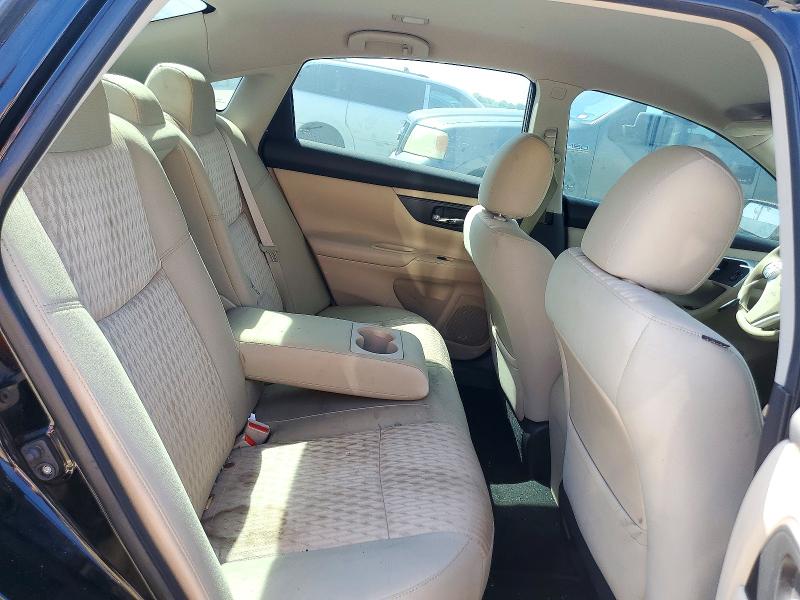 2016 Nissan Altima მანქანა იყიდება აუქციონზე, vin: 1N4AL3AP0GN304098, აუქციონის ნომერი: 72195536