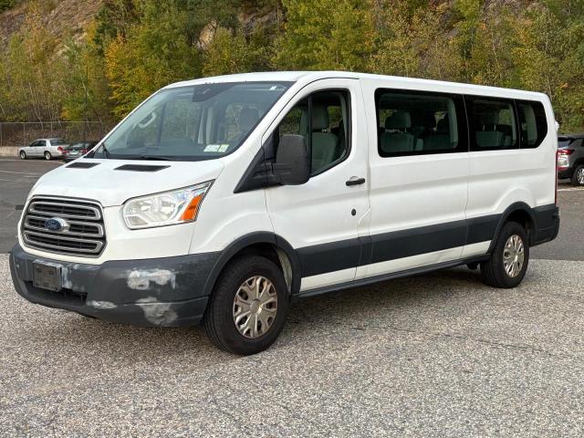 Продаж на аукціоні авто 2015 Ford Transit, vin: 1FBZX2ZM4FKA62362, номер лоту: 72824856