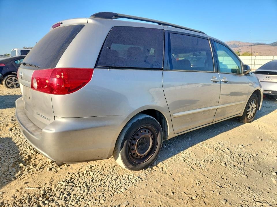 Продаж на аукціоні авто 2008 Toyota Sienna, vin: 5TDZK23C98S107138, номер лоту: 72033146