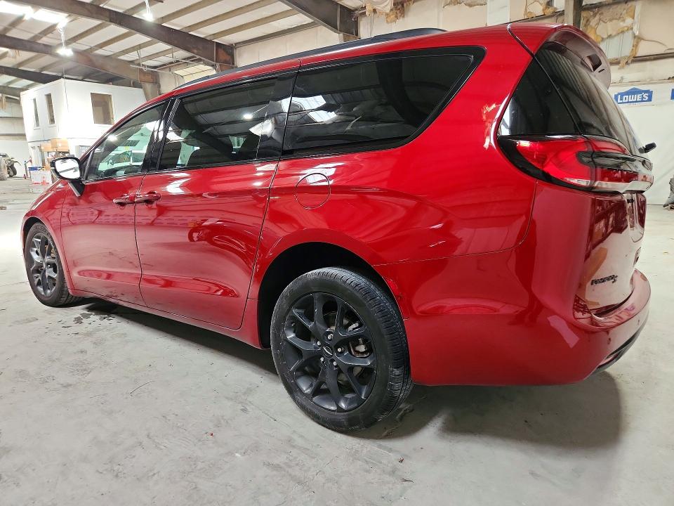 Продажа на аукционе авто 2025 Chrysler Pacifica, vin: 2C4RC1GG1SR524371, номер лота: 71163236