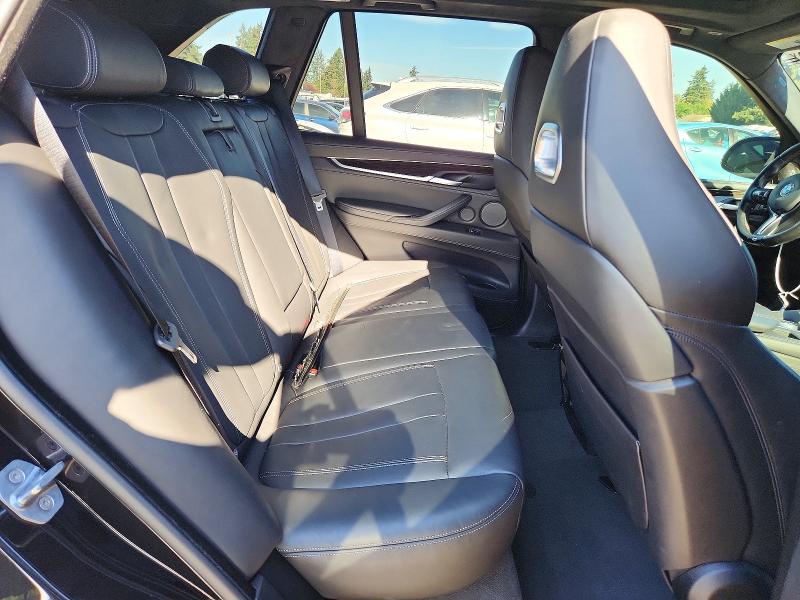 Продаж на аукціоні авто 2018 Bmw X5, vin: 5YMKT6C50J0Y83598, номер лоту: 73548696