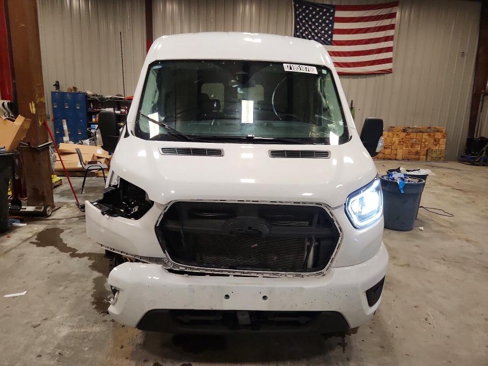 2026 Ford Transit მანქანა იყიდება აუქციონზე, vin: 1FBAX2C8XTKA28446, აუქციონის ნომერი: 71051076