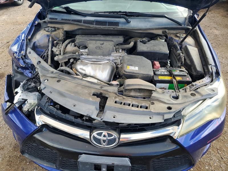 2016 Toyota Camry მანქანა იყიდება აუქციონზე, vin: 4T1BF1FK2GU590271, აუქციონის ნომერი: 72777856