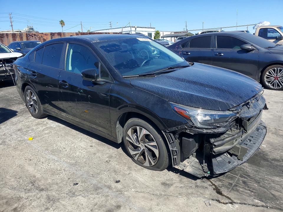 2023 Subaru Legacy მანქანა იყიდება აუქციონზე, vin: 4S3BWAF60P3015423, აუქციონის ნომერი: 71313636