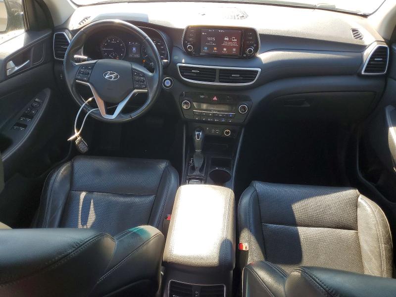 Продажа на аукционе авто 2020 Hyundai Tucson, vin: KM8J3CAL1LU085414, номер лота: 71680376